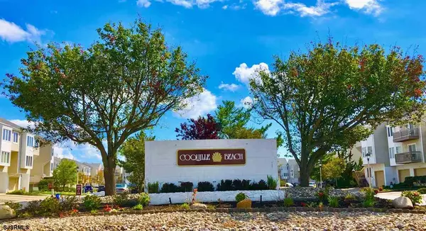 Brigantine, NJ 08203,22 Coquille #22