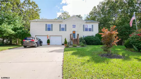 Egg Harbor Township, NJ 08234,105 Park Ave