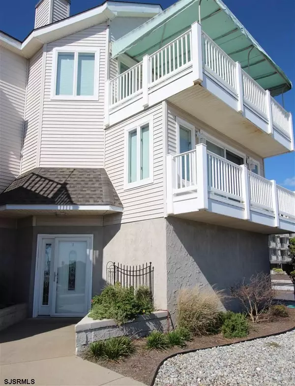 400 Kennedy #2, North Wildwood, NJ 08260