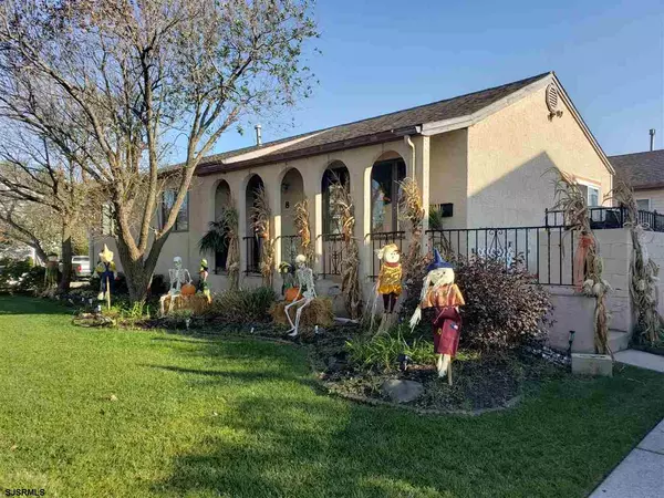 Brigantine, NJ 08203,8 Vardon Road