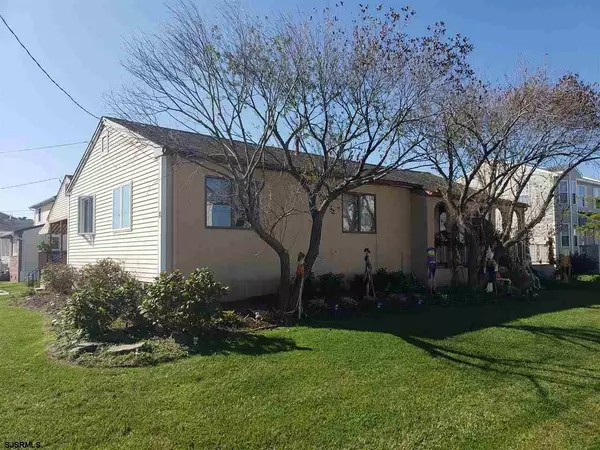 Brigantine, NJ 08203,8 Vardon Road