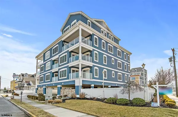 400 E Miami #401, Wildwood Crest, NJ 08260