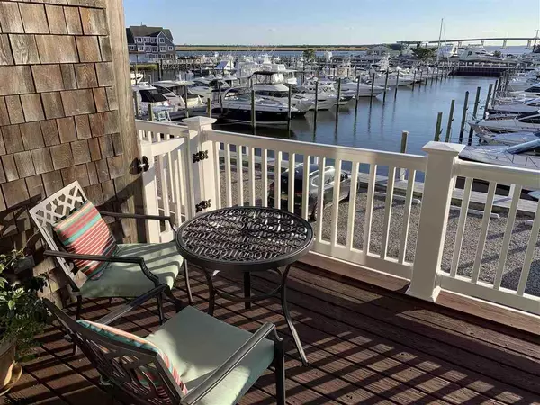 1210 Harbour Cv S #1210, Somers Point, NJ 08244