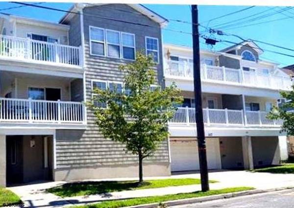 117 E POPLAR AVENUE #102, Wildwood, NJ 08260