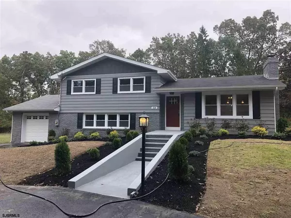 528 Piney Hollow Road, Newfield, NJ 08344