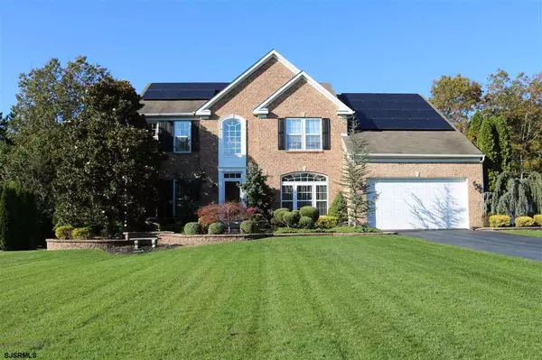 227 Granville, Egg Harbor Township, NJ 08234