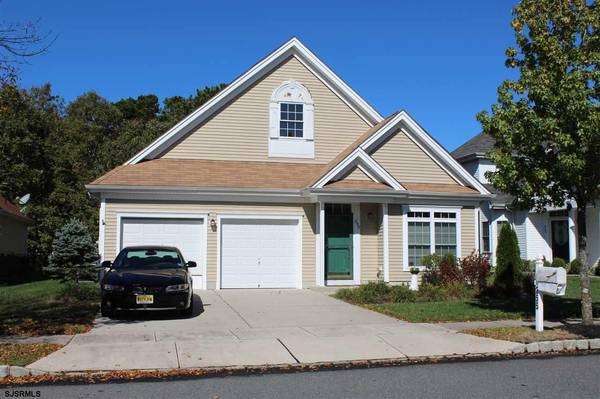 255 LILY Road, Egg Harbor Township, NJ 08234