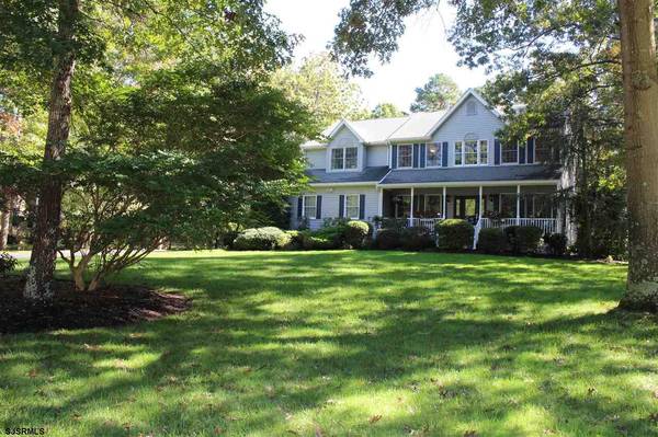 6 DOCKSIDE Dr, Egg Harbor Township, NJ 08234