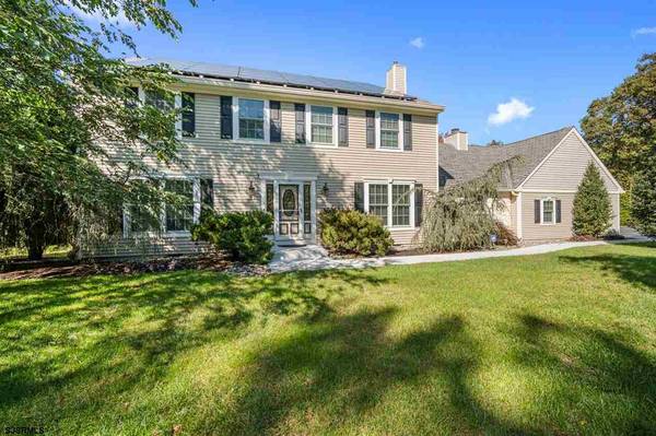 27 Schooner Landing Road, Galloway Township, NJ 08205