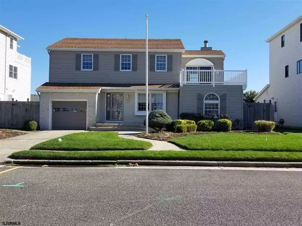 37 W Ocean Dr, Brigantine, NJ 08203