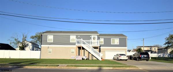 567 N Dover Ave Dr, Atlantic City, NJ 08401