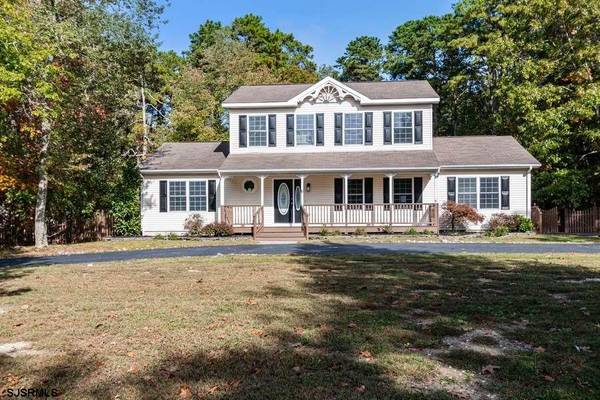 6 Woodduck Dr, Little Egg Harbor Township, NJ 08087