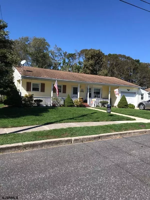 24 Gulphmill Road, Somers Point, NJ 08244