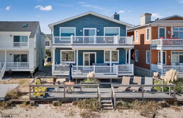 5221 Central Ave #1, Ocean City, NJ 08226