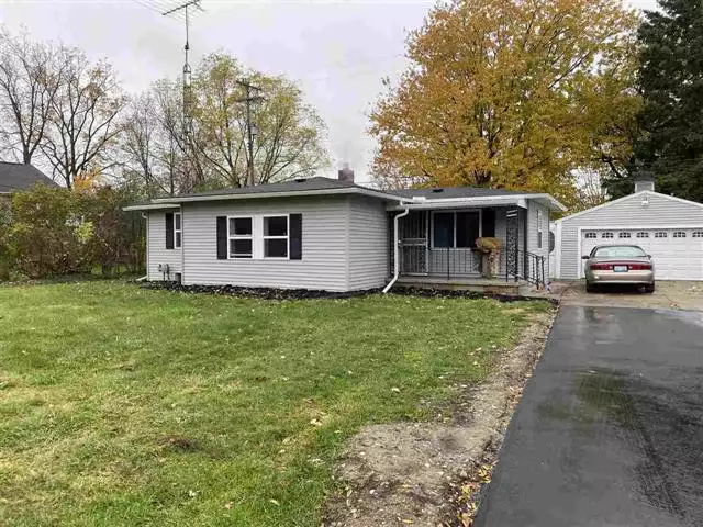 3155 JENNINGS, Flint, MI 48504