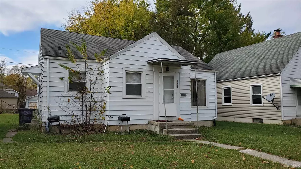 Fort Wayne, IN 46806-4442,4006 Oliver Street