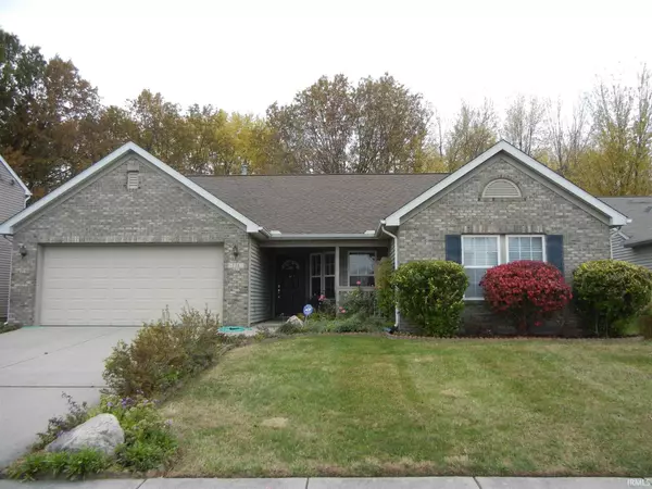 136 N Furlong Drive, Lafayette, IN 47905