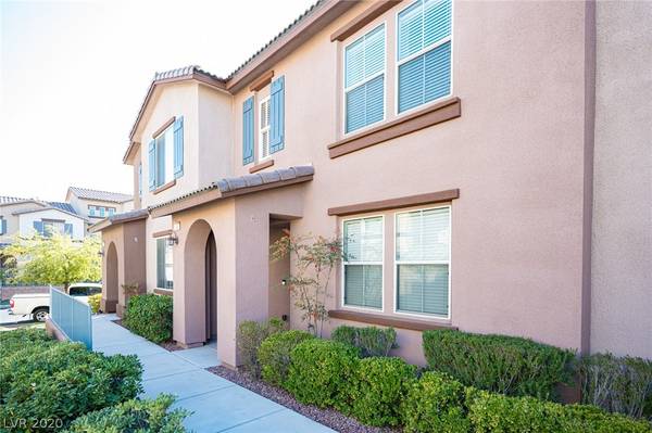 11482 Belmont Lake Drive #104, Las Vegas, NV 89135