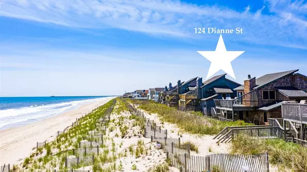 Duck, NC 27949,124 Dianne Street #Lot: 13