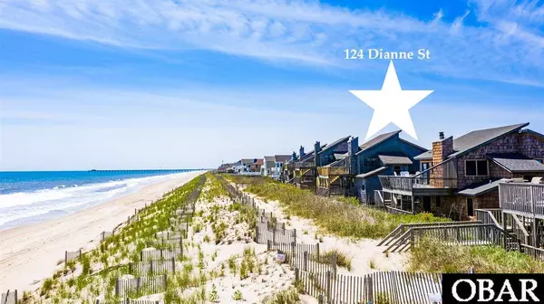 Duck, NC 27949,124 Dianne Street #Lot: 13