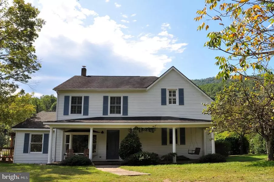 2365 NETHERS RD, Sperryville, VA 22740