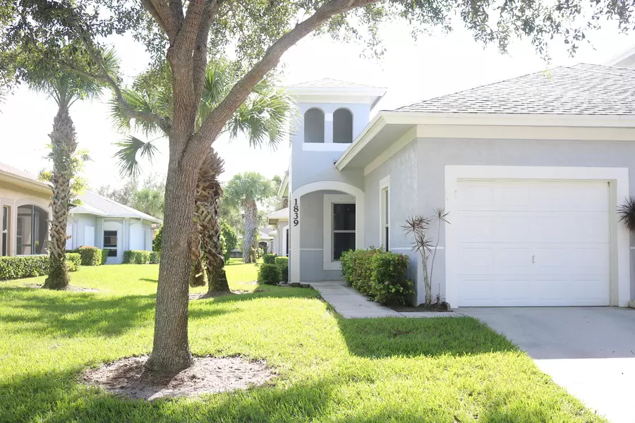 1839 Sandhill Crane B1 DR, Fort Pierce, FL 34982