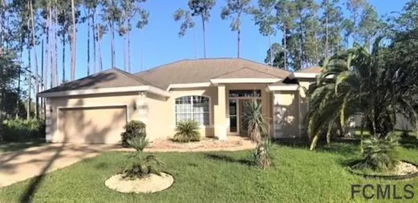 5 Emmons Lane, Palm Coast, FL 32164