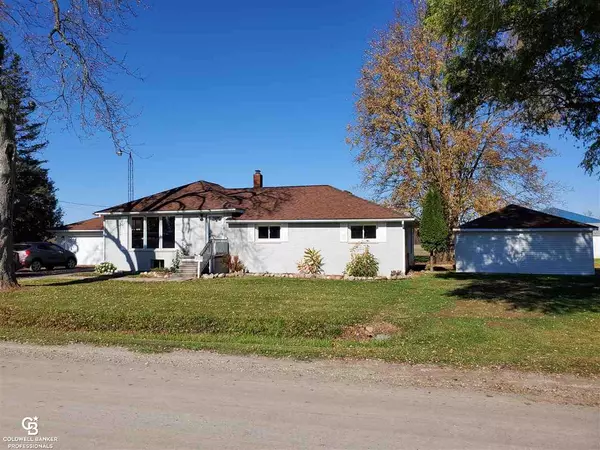 Avoca, MI 48006,7840 Metcalf