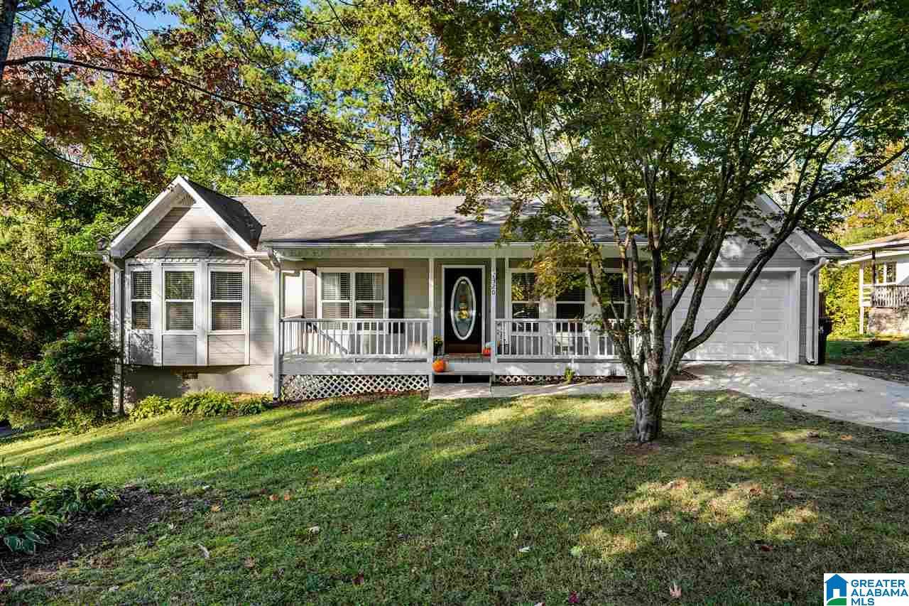 Pinson, AL 35126,7320 WEEMS RD