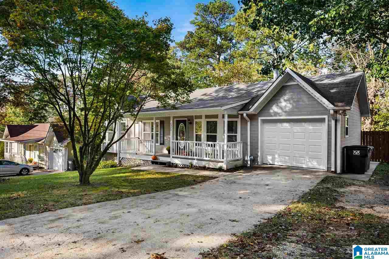 Pinson, AL 35126,7320 WEEMS RD