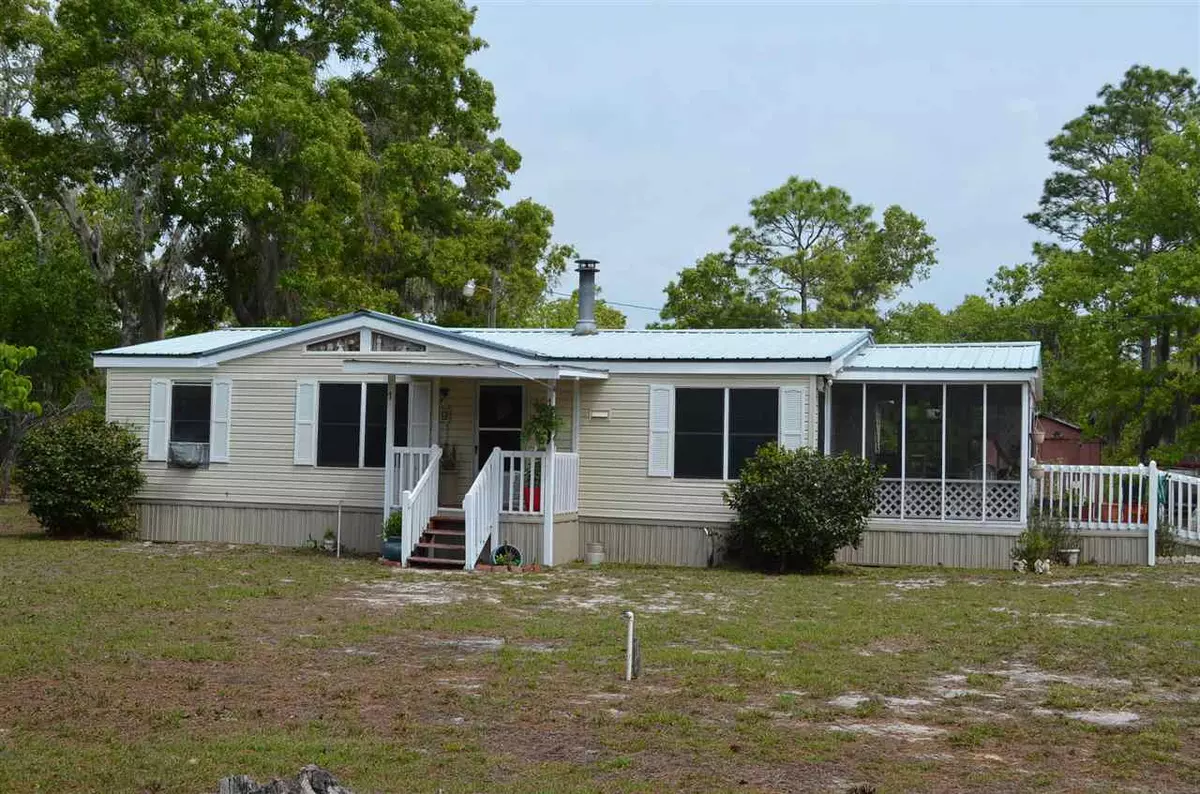 Perry, FL 32348,2740 Sea Oaks Drive