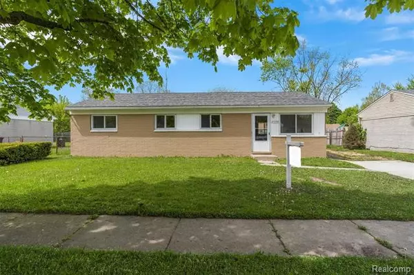 Taylor, MI 48180,27248 BARBARA CRT