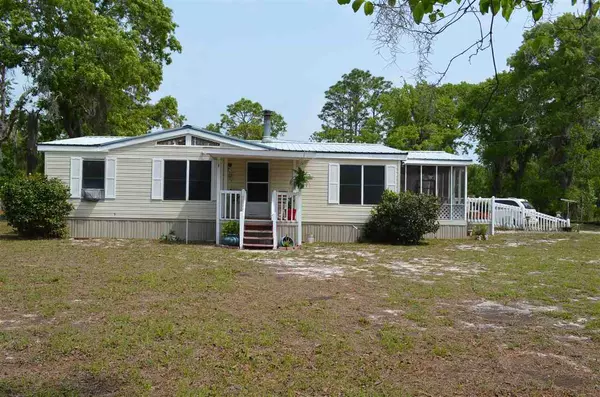 Perry, FL 32348,2740 Sea Oaks Drive