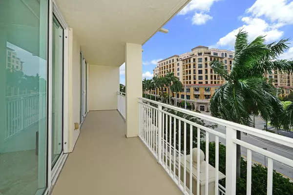 Boca Raton, FL 33432,99 SE Mizner BLVD 409