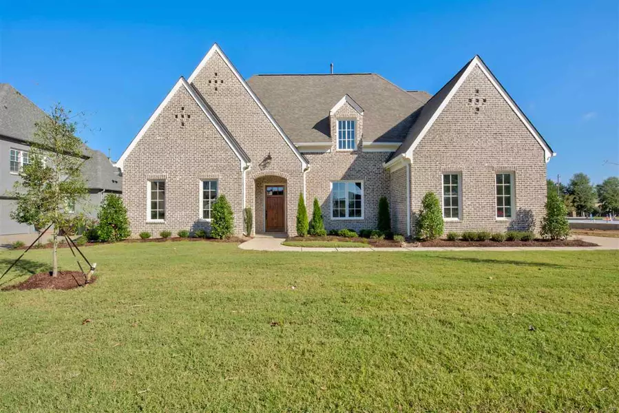 1272 PERCHERON PASS, Collierville, TN 38017