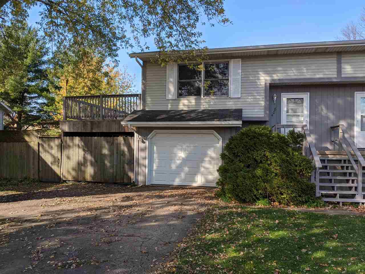408 Cherokee Ct, Deforest, WI 53532