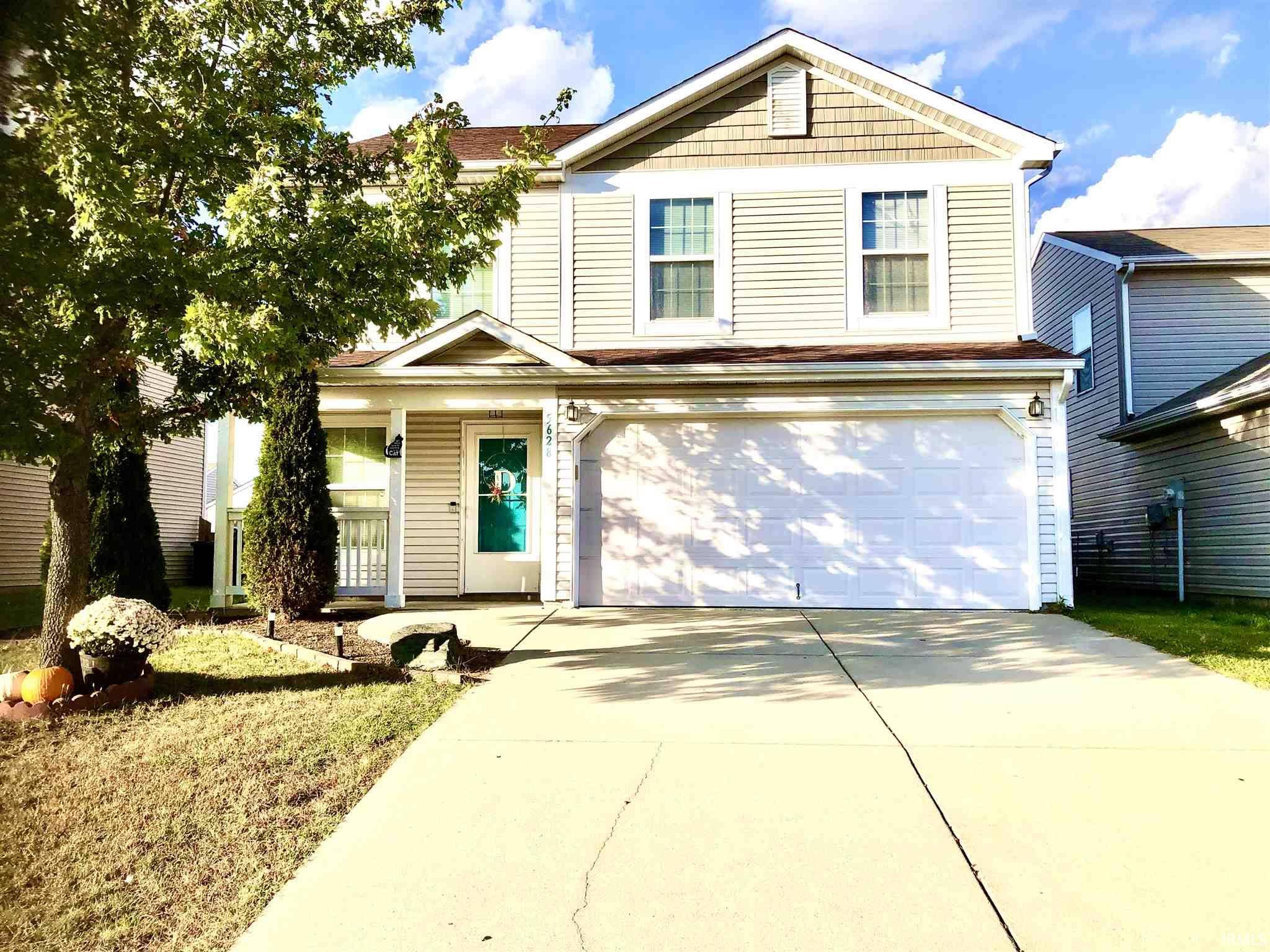Lafayette, IN 47905,5628 Bingham Drive