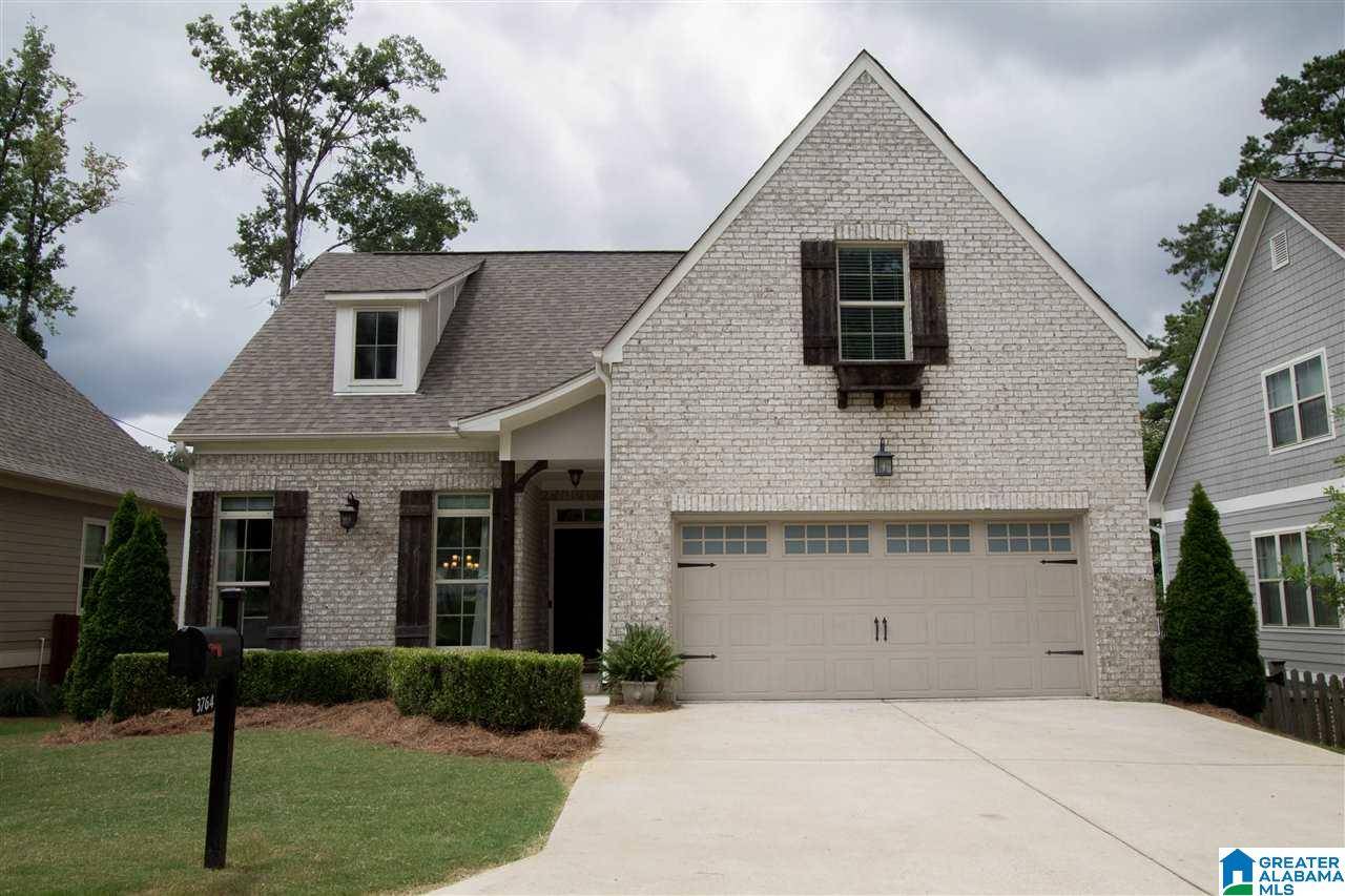 3764 CROSSHAVEN DR, Vestavia Hills, AL 35223
