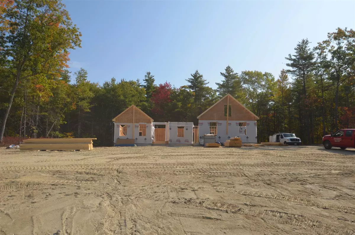 Hooksett, NH 03106,Lot 7 Walnut Hill DR