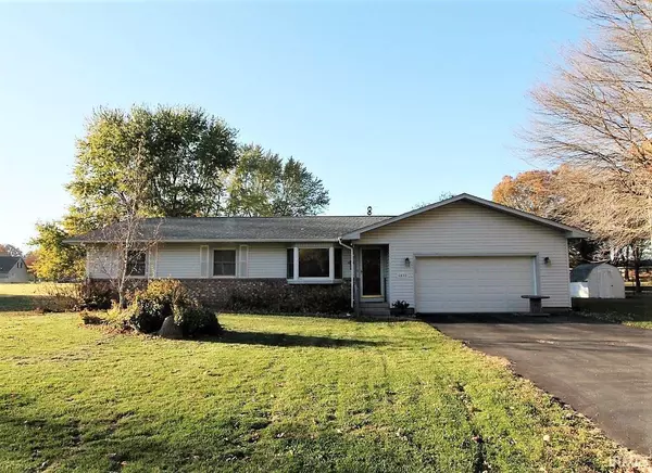 6891 W Crestwood Drive, Delphi, IN 46923