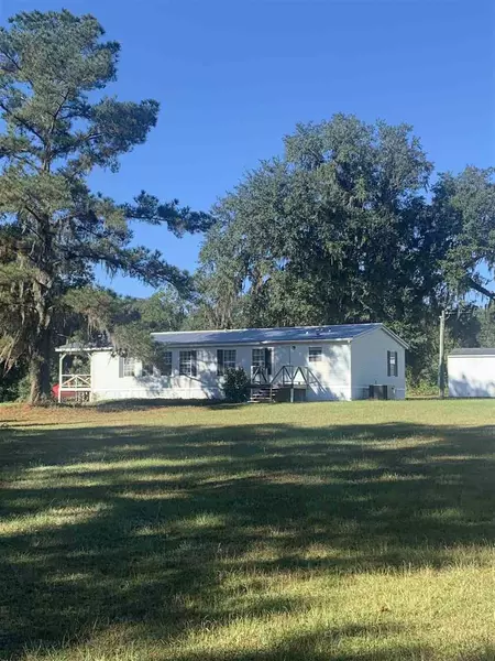 401 NE English Yew Trail, Pinetta (madison County), FL 32350