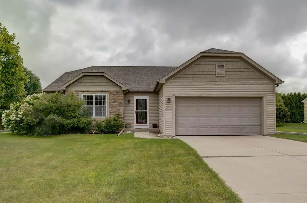 Beaver Dam, WI 53916,205 Prairie View Dr