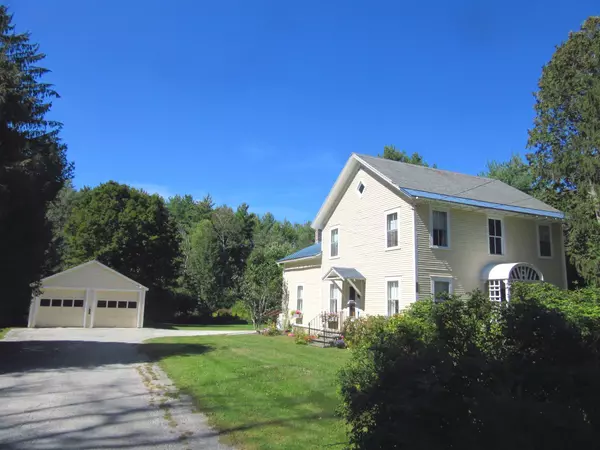 1509 Route 30 North, Castleton, VT 05735