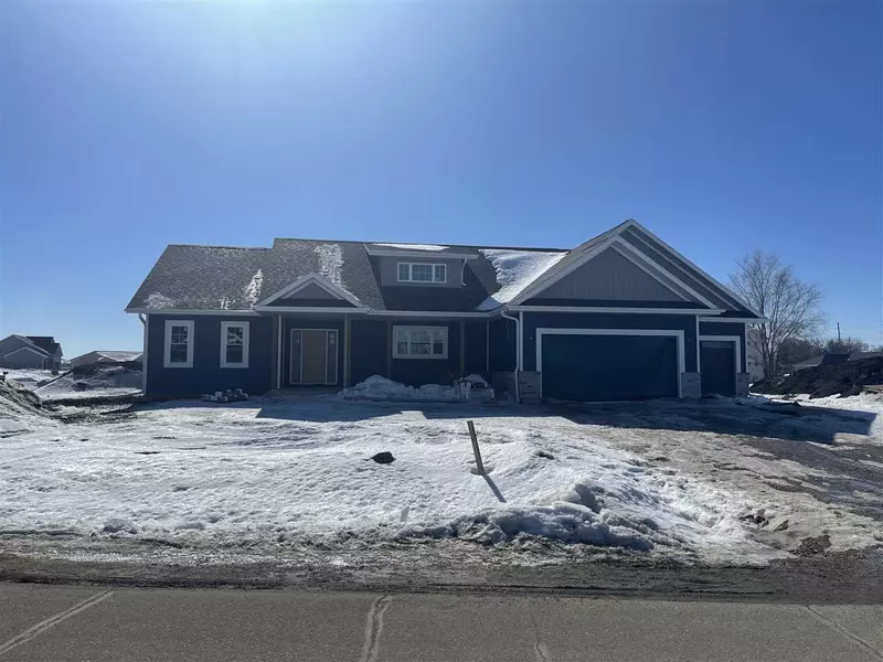 1012 Whippoorwill Way, Beloit, WI 53511