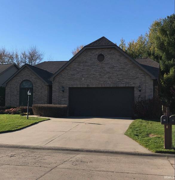 54175 Pebblestone Lane, Elkhart, IN 46514