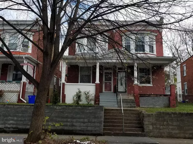 713 N 18TH ST, Harrisburg, PA 17103