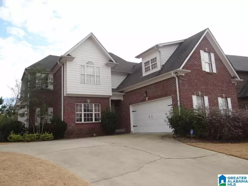 1555 BRIDGEWATER LN, Hoover, AL 35244