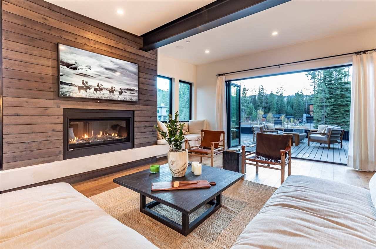 397 Palisades Circle #41, Olympic Valley, CA 96146