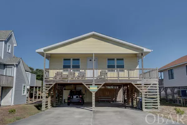 2511 S Wrightsville Avenue #lot 18, Nags Head, NC 27959