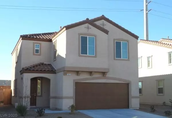 7651 Canyon Rain Street, Las Vegas, NV 89139